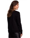  Sweatshirt model 147209 BeWear 