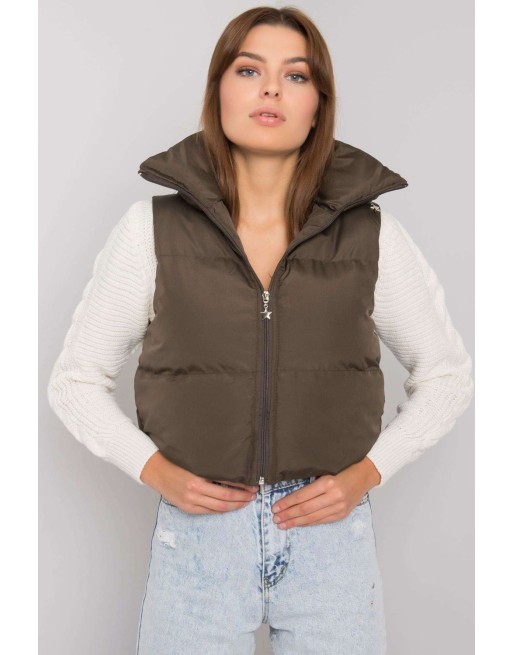  Gilet model 160782 Ex Moda 