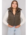  Gilet model 160782 Ex Moda 