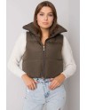  Gilet model 160782 Ex Moda 