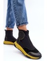  Bottes de sport model 188589 Step in style 