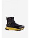  Bottes de sport model 188589 Step in style 