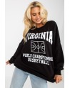  Sweatshirt model 171991 Fancy 