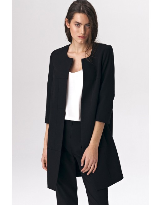  Blazer femme model 140896 Nife 