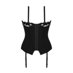 Editya corset noir