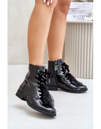  Bottes model 202114 Step in style 