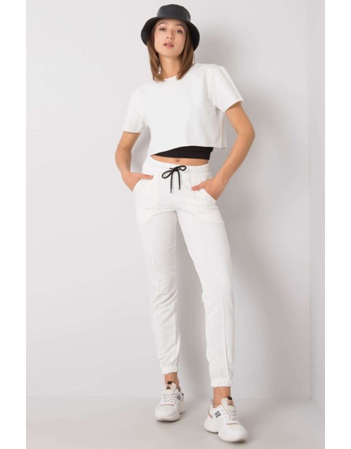  Pantalon femme model 168891 Rue Paris 