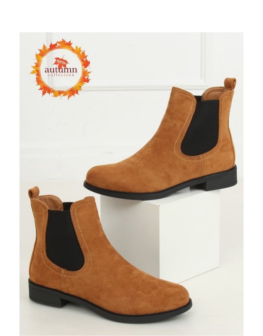  Jodhpur chaussures model 149614 Inello 