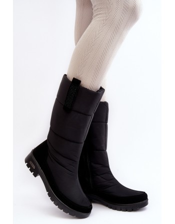  bottes de neige model 188639 Step in style 