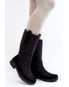  bottes de neige model 188639 Step in style 