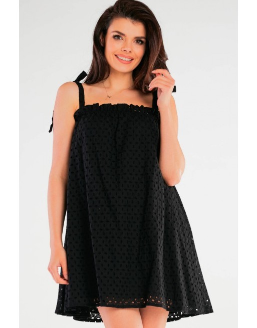  Robe de jour model 166808 awama 