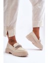  Moccasins model 184011 Step in style 