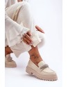  Moccasins model 184011 Step in style 