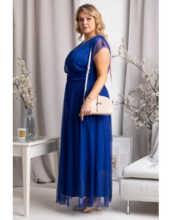  Plus size Robe model 175248 Karko 