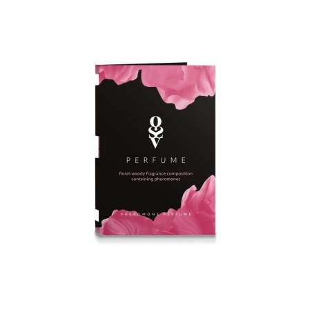 Testeur Parfum 1 ml - Sexy