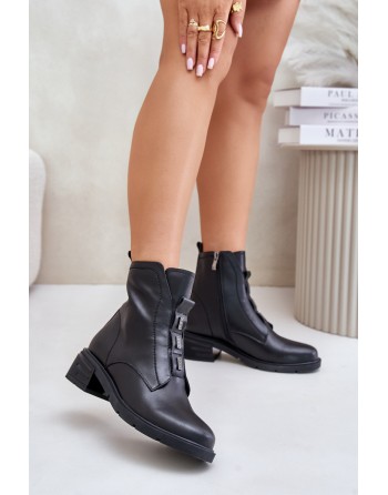  Bottes model 202058 Step in style 