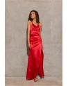  Robe longue model 188240 Roco Fashion 