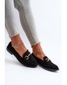  Moccasins model 195766 Step in style 