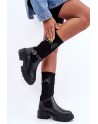  Bottes cuissardes model 184046 Step in style 