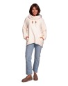  Sweatshirt model 170159 BeWear 