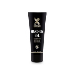 HARD ON GEL- 75ml