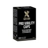 Pro Virility Caps  -  60 gélules