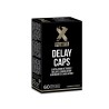 Delay caps - 60 gélules