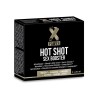 Hot Shot Sex Booster - 3x20 ml