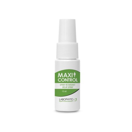 Spray retardant MaxiControl Homme - 15 ml