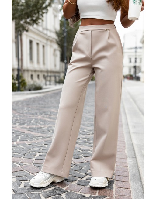  Pantalon femme model 186375 IVON 