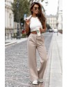  Pantalon femme model 186375 IVON 