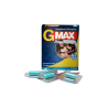 Gmax Power Caps Homme - 5 gélules