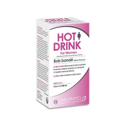 HotDrink Bois bandé Femme - 250 ml