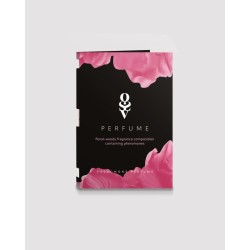 Testeur Parfum 1 ml - Sexy