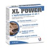 XL Power Homme - 20 gélules