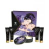 Kit Secret de Geisha - FRUITS EXOTIQUES