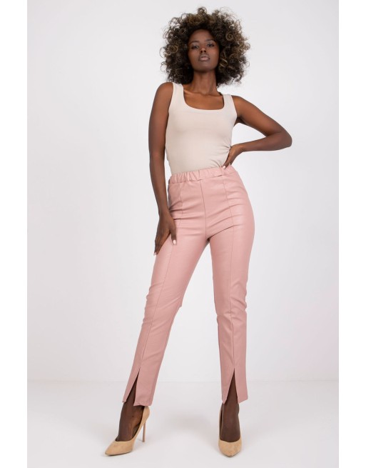  Pantalon femme model 167260 Italy Moda 