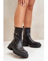  Bottes model 199831 Step in style 