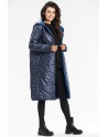  Manteau model 200548 awama 