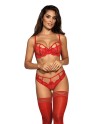  Soutien-gorge rembourré model 134470 Axami 