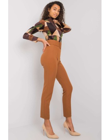  Pantalon femme model 161288 PolePole 