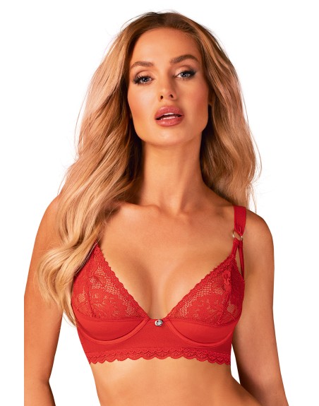  Soutien-gorge rembourré model 174574 Obsessive 