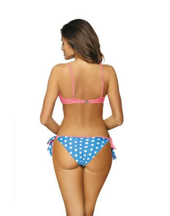  Maillot de bain deux pièces model 112255 Marko 