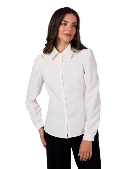  Chemise manche longue model 185778 BeWear 