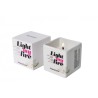 Light My Fire Musc Blanc 80ML