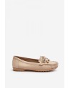  Moccasins model 194485 Step in style 