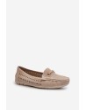  Moccasins model 196697 Step in style 