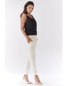  Pantalon femme model 144697 awama 