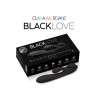 Black love - Stimulateur clitoridien