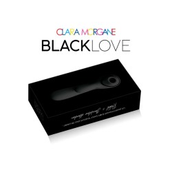 Black love - Stimulateur clitoridien